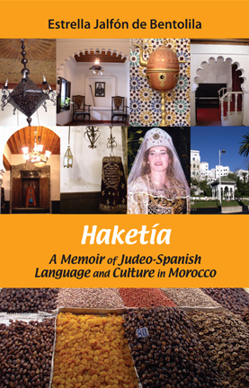 Haketia